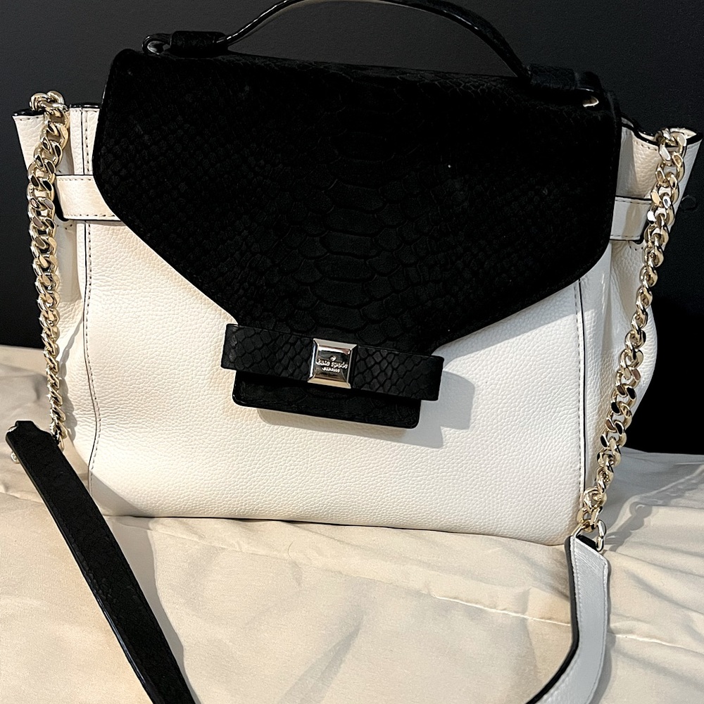 Kate spade purse